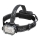 Fenix HP35R - LED podesiva punjiva čelna svjetiljka LED/USB 5000 mAh IP66 4000 lm 500 h crna