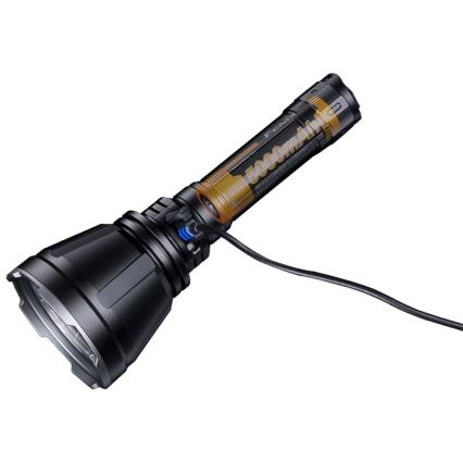 Fenix HT18R - LED Prigušiva punjiva baterijska svjetiljka LED/1x21700 IP68 2800 lm 42 h 5000 mAh