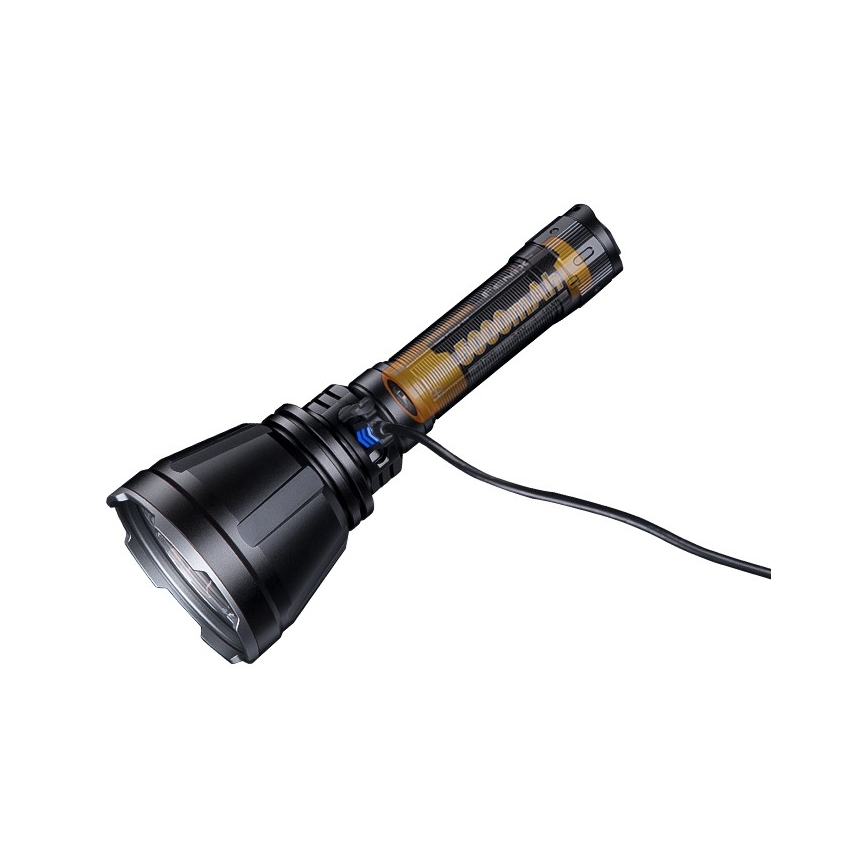 Fenix HT18R - LED Prigušiva punjiva baterijska svjetiljka LED/1x21700 IP68 2800 lm 42 h 5000 mAh