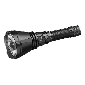 Fenix HT18RV20 - Podesiva punjiva LED ručna svjetiljka LED/USB 6000 mAh IP68 3700 lm 87 h crna