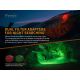 Fenix HT18SFT40 - LED Prigušiva punjiva baterijska svjetiljka LED/1x21700 IP68 1500 lm 61 h