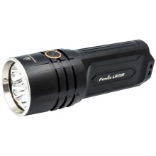 Fenix LR35R - LED Punjiva baterijska svjetiljka 6xLED/2x21700 4000 mAh IP68 10000 lm 80 h