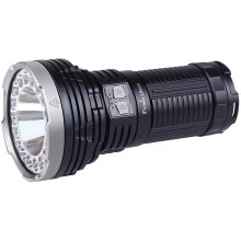 Fenix LR40R - LED Punjiva baterijska svjetiljka 19xLED/USB IP68 12000 lm 92 h