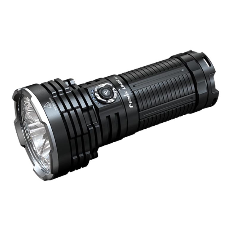 Fenix LR40RV20 - LED Punjiva baterijska svjetiljka LED/USB IP68 15000 lm 177 h 5000 mAh