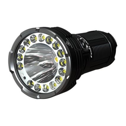 Fenix LR40RV20 - LED Punjiva baterijska svjetiljka LED/USB IP68 15000 lm 177 h 5000 mAh
