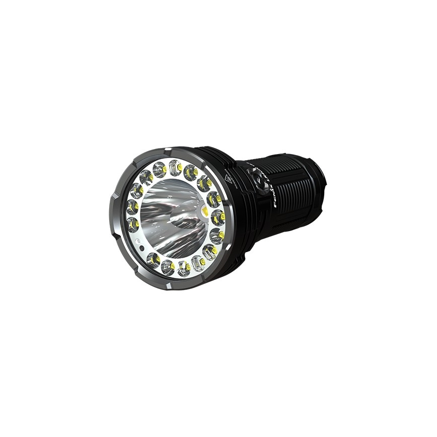 Fenix LR40RV20 - LED Punjiva baterijska svjetiljka LED/USB IP68 15000 lm 177 h 5000 mAh