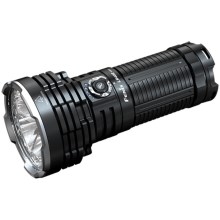 Fenix LR40RV20 - LED Punjiva baterijska svjetiljka LED/USB IP68 15000 lm 177 h