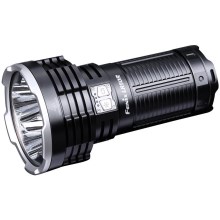 Fenix LR50R - LED Punjiva baterijska svjetiljka 4xLED/USB IP68 12000 lm 58 h