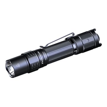 Fenix PD35R - LED Punjiva svjetiljka LED/USB/2xCR123A IP68 1700 lm 100 h 3400 mAh