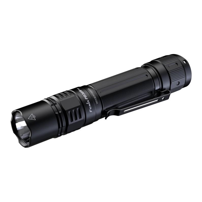 Fenix PD36RPRO - LED Taktička punjiva baterijska svjetiljka LED/USB IP68 2800 lm 42 h 5000 mAh