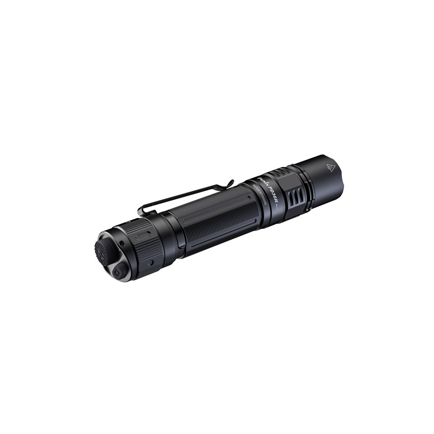 Fenix PD36RPRO - LED Taktička punjiva baterijska svjetiljka LED/USB IP68 2800 lm 42 h 5000 mAh