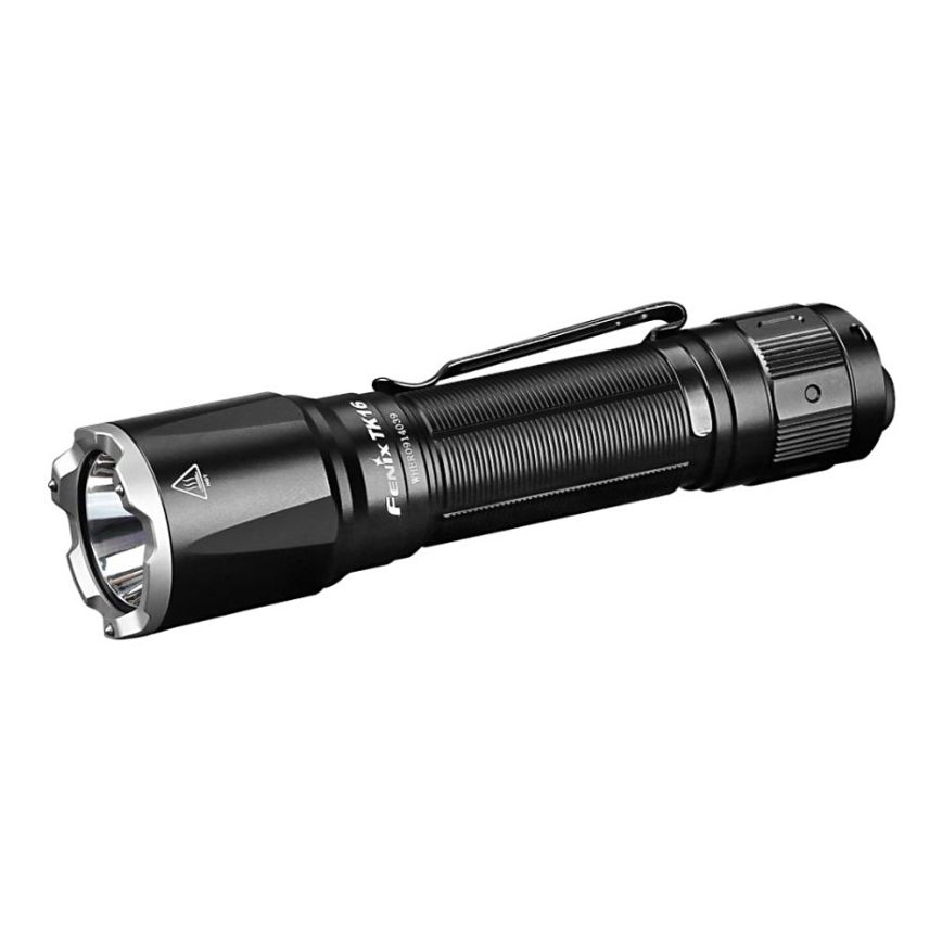 Fenix TK16V20 - LED Punjiva baterijska svjetiljka LED/1x21700 IP68 3100 lm 43 h