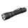 Fenix TK21RBLK - LED punjiva ručna svjetiljka s prigušivanjem LED/USB 6000 mAh IP68 3600 lm 72,5 h crna
