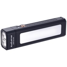 Fenix WT16R - LED Punjiva baterijska svjetiljka 2xLED/USB IP66 300 lm 30 h