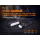 Fenix WT16R - LED Punjiva baterijska svjetiljka 2xLED/USB IP66 300 lm 30 h