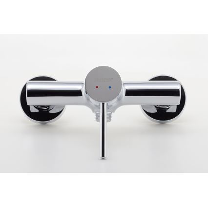 FERRO - Tuš baterija FIESTA sjajni krom