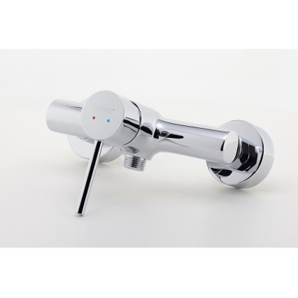 FERRO - Tuš baterija FIESTA sjajni krom