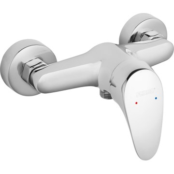 FERRO - tuš miješalica ONE sjajni krom