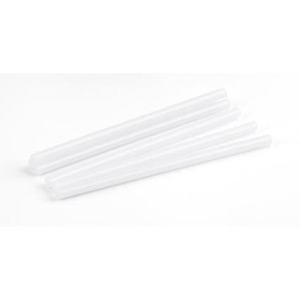 Fieldmann - AKU Pištolj za vruće lijepljenje 4V 1500 mAh zelena