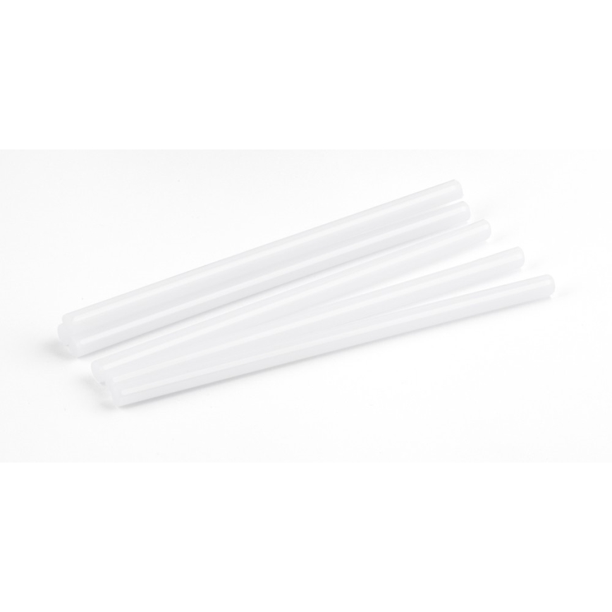 Fieldmann - AKU Ljepljiva pištolj 4V 1500 mAh zelena