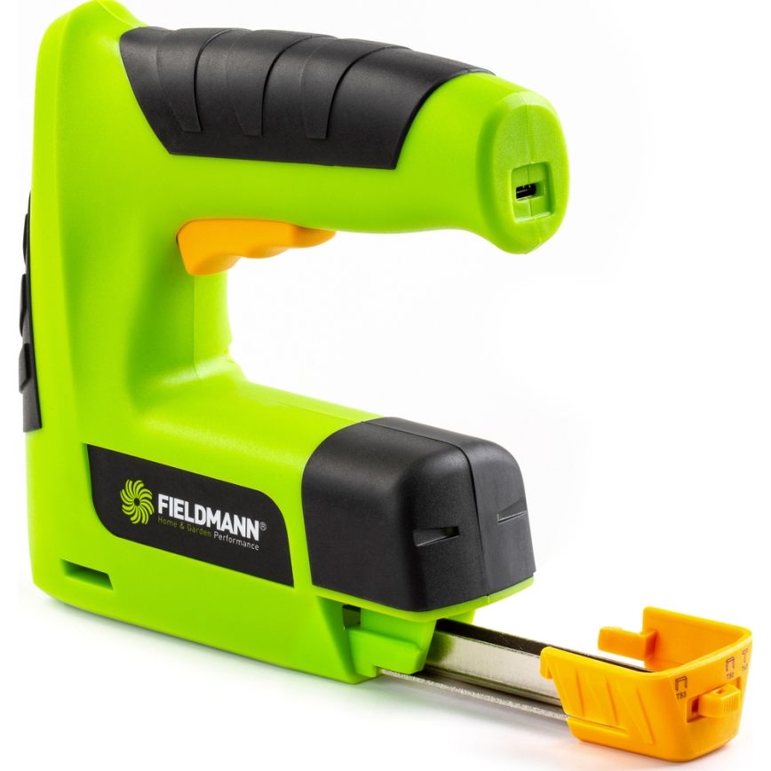 Fieldmann - Akumulatorska klamerica 1500 mAh 4V