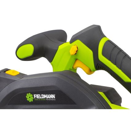 Fieldmann - Akumulatorska kružna pila 20V