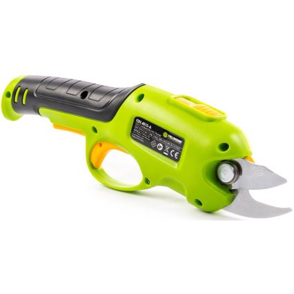 Fieldmann - Akumulatorske vrtne škare za grane 1500 mAh