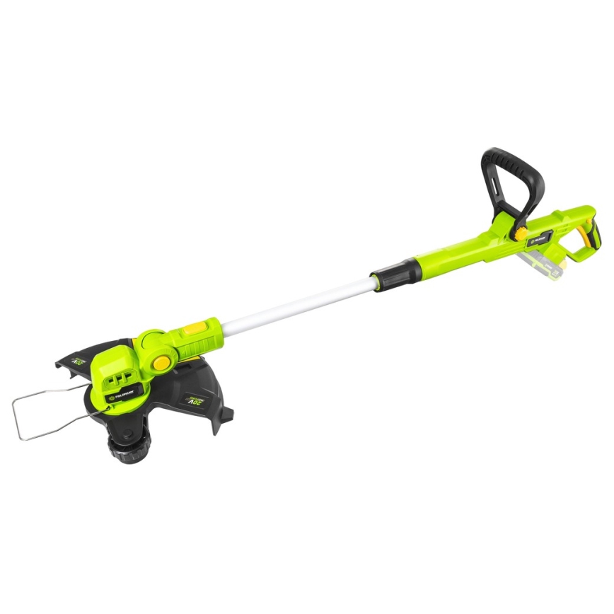 Fieldmann - Akumulatorski trimer za travu 20V