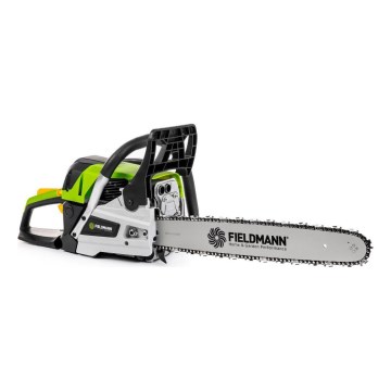 Fieldmann - Benzinska motorna pila 2900 W