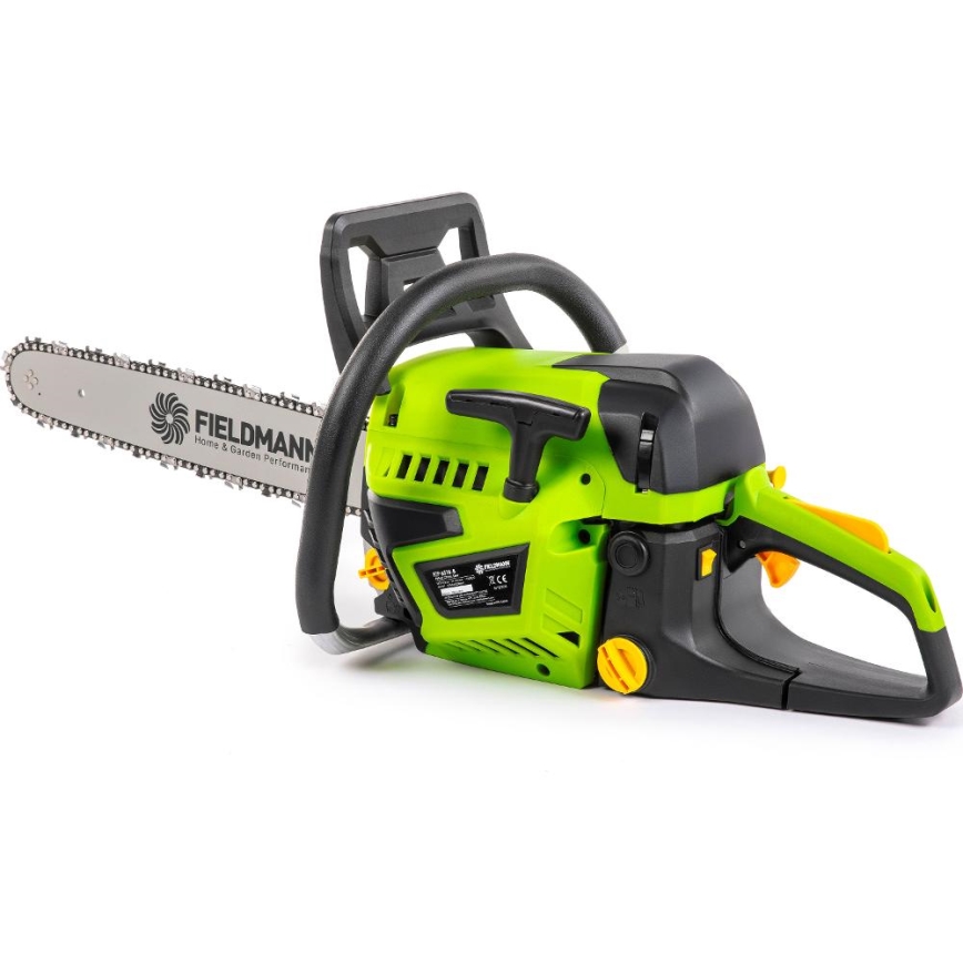 Fieldmann - Benzinska motorna pila 2900 W
