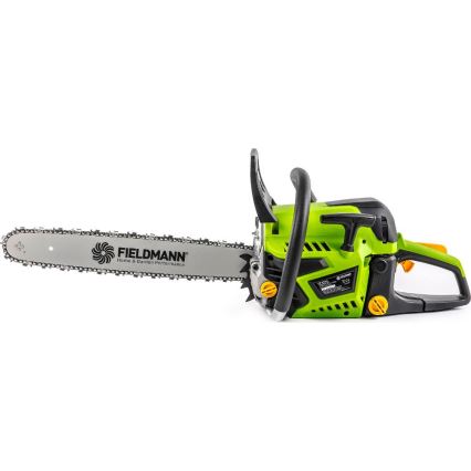 Fieldmann - Benzinska motorna pila 2900 W