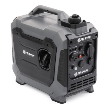 Fieldmann - Benzinski generator 1100W