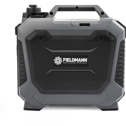 Fieldmann - Benzinski generator 1100W