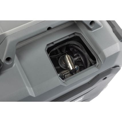 Fieldmann - Benzinski generator 1100W