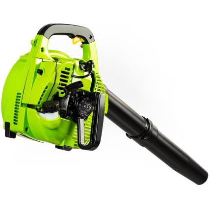 Fieldmann - Benzinski vrtni usisivač 800W