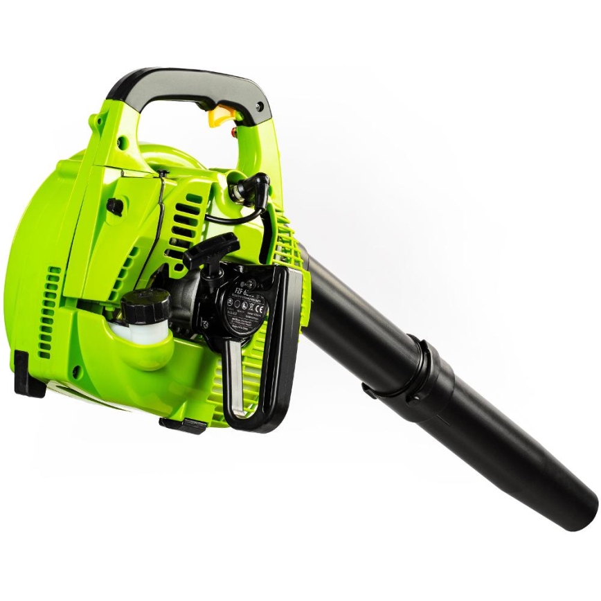 Fieldmann - Benzinski vrtni usisivač 800W