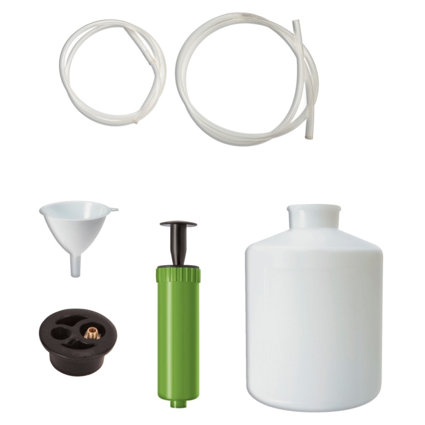 Fieldmann - Ekstraktor ulja 1,6 l