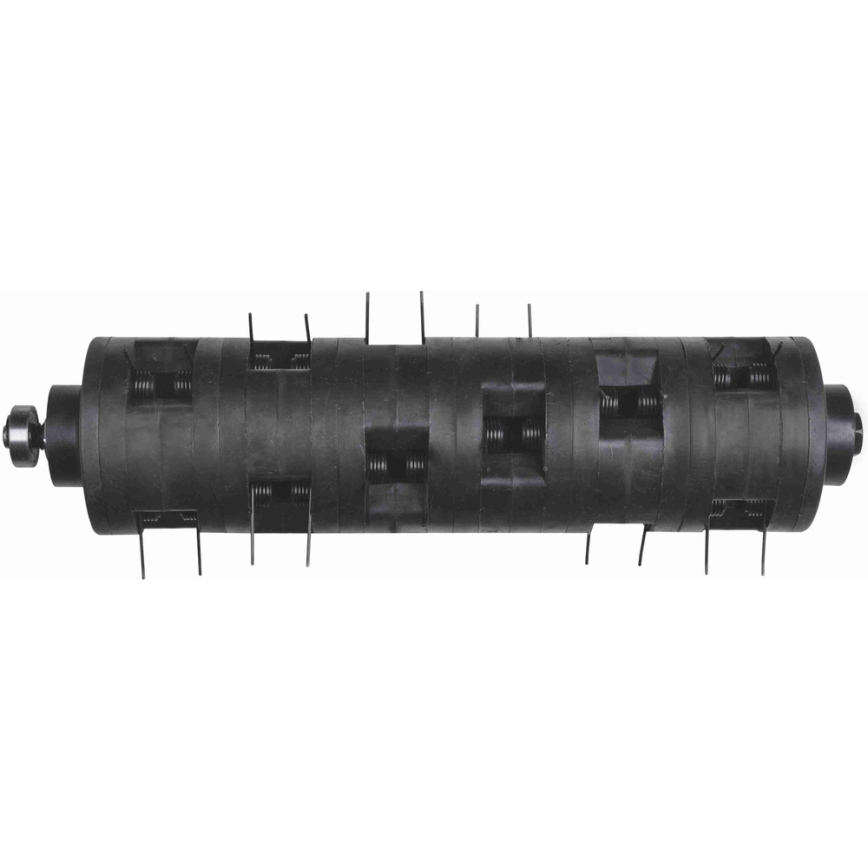 Fieldmann - Električni prozračivač travnjaka 1500W/230V IPX4