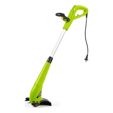 Fieldmann - Električni vrtni trimer 350W/230V