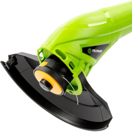 Fieldmann - Električni vrtni trimer 350W/230V