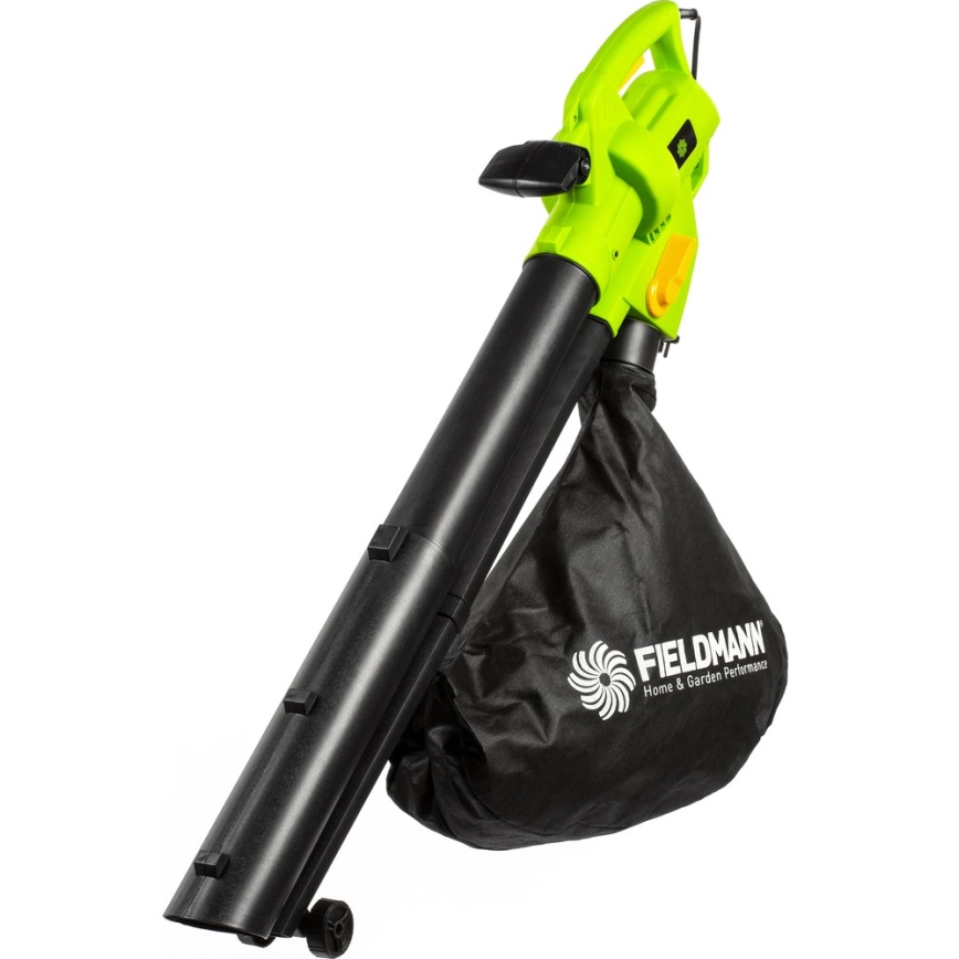 Fieldmann - Električni vrtni usisivač 3000W/230V