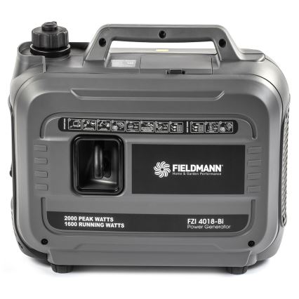 Fieldmann - Inverterski generator struje 2000W