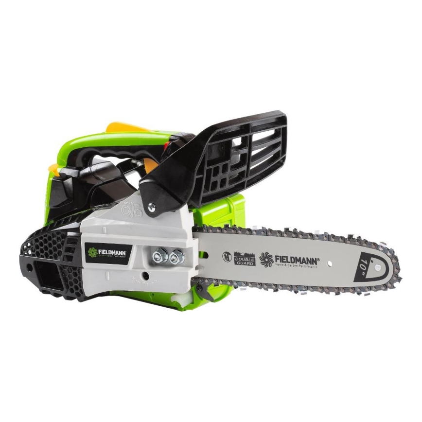 Fieldmann - Jednoručna benzinska motorna pila 700W