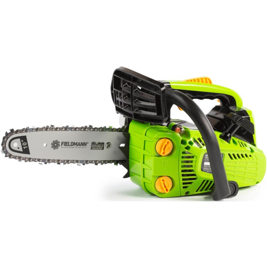 Fieldmann - Jednoručna benzinska motorna pila 700W