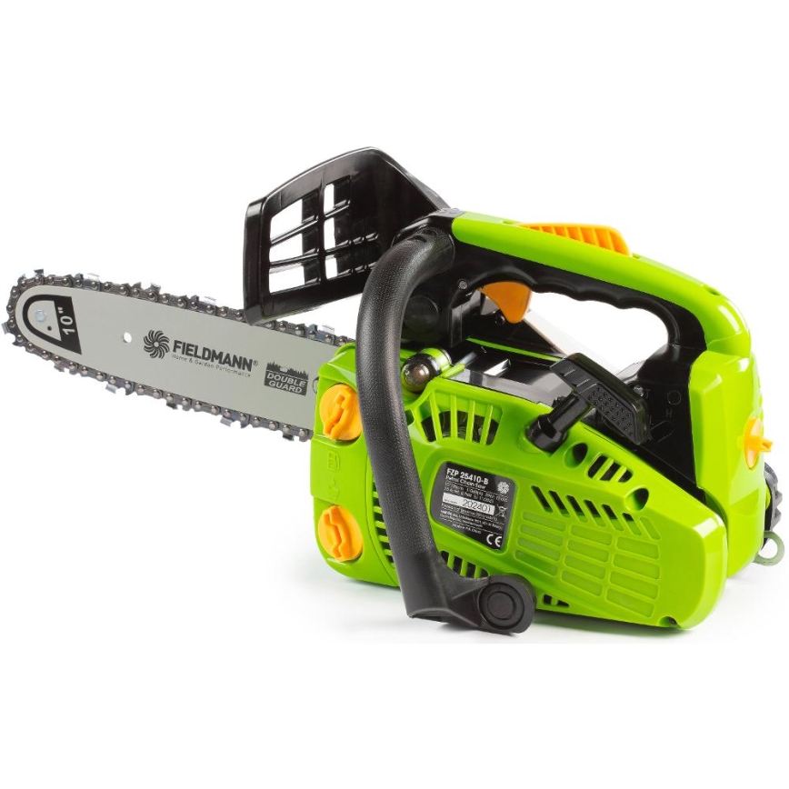 Fieldmann - Jednoručna benzinska motorna pila 700W