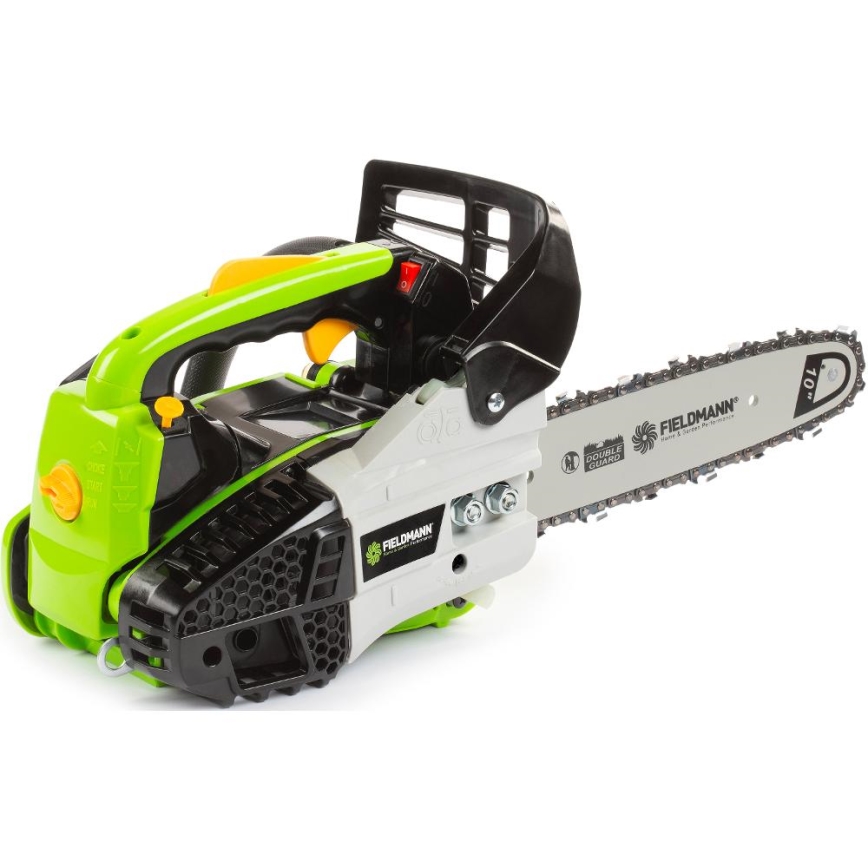 Fieldmann - Jednoručna benzinska motorna pila 700W