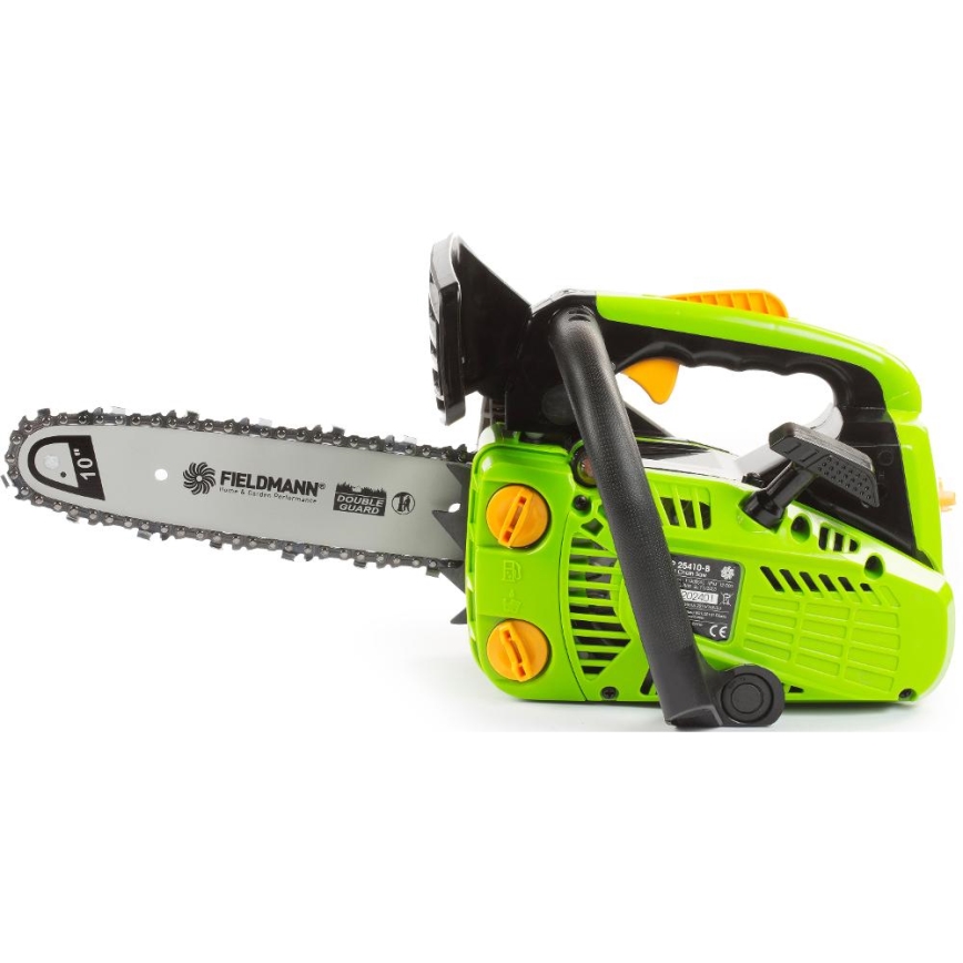 Fieldmann - Jednoručna benzinska motorna pila 700W