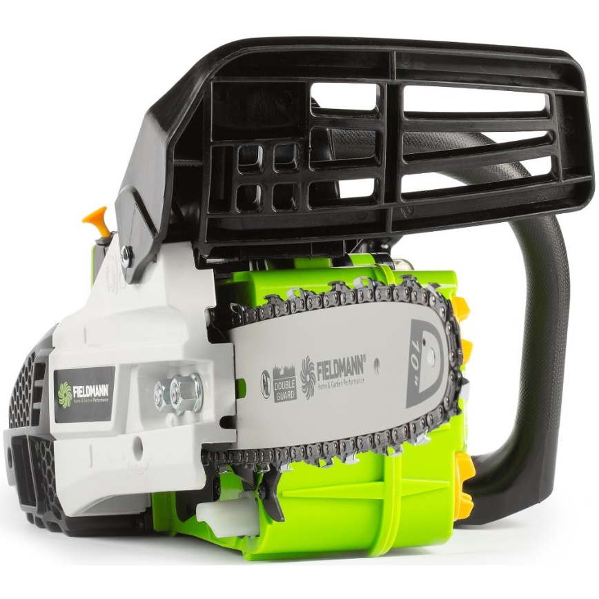 Fieldmann - Jednoručna benzinska motorna pila 700W