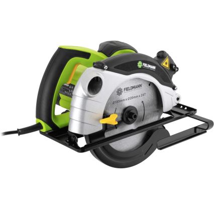 Fieldmann - Kružna pila 1300W/230V