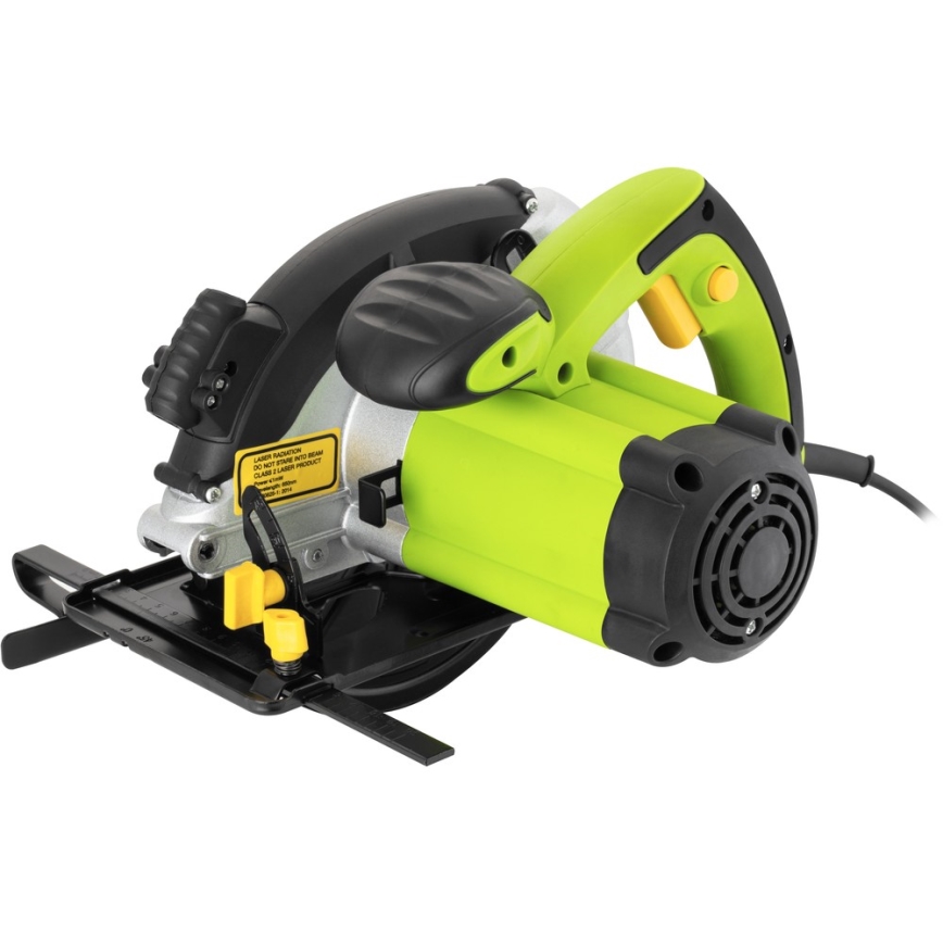 Fieldmann - Kružna pila 1300W/230V
